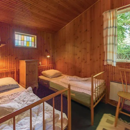 Holiday Nyrup Huse *